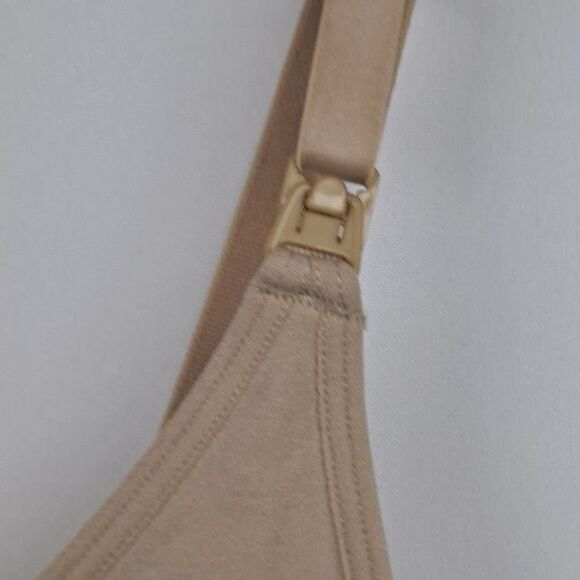 Skims ladies breast feeding bra NWOT - Picture 3 of 9